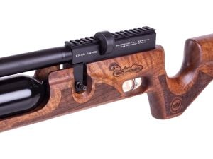 Kral Puncher BigHorn Pcp Havalı Tüfek