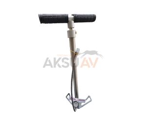 Kral Arms Pcp Hava Pompası (2.EL)