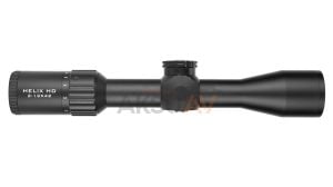 Element Optics Helix HD Compact 2-12x42 SFP Tüfek Dürbünü (RAPTR-1F)