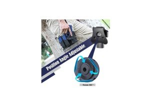 Amomax Taktik Tabanca Kılıfı, Smith & Wesson MP9