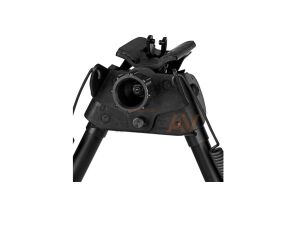 Harris S-LM Bipod Hareketli Bipod Çatal Ayak