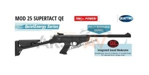 Hatsan Mod 25 SuperTact QE Havalı Kurma Tabanca