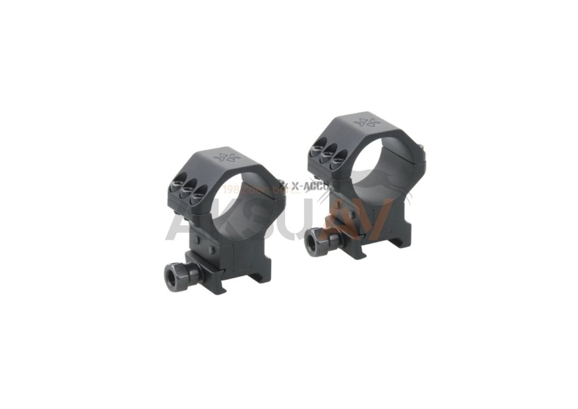 Vector Optics No Limit Dürbün Ayağı (40 Moa Açılı - 30 - 22 mm)