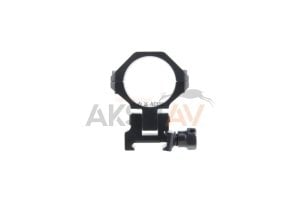 Vector Optics No Limit Dürbün Ayağı (40 Moa Açılı - 30 - 22 mm)