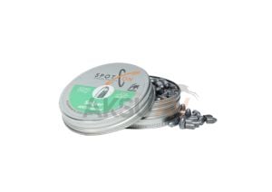 Spoton Sniper 4.5 mm Havalı Tüfek Saçması