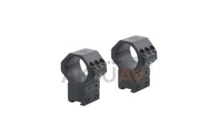 Vector Optics No Limit Dürbün Ayağı (40 Moa Açılı - 30 - 11 mm)