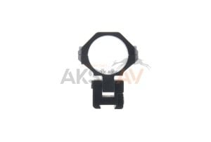 Vector Optics No Limit Dürbün Ayağı (40 Moa Açılı - 30 - 11 mm)