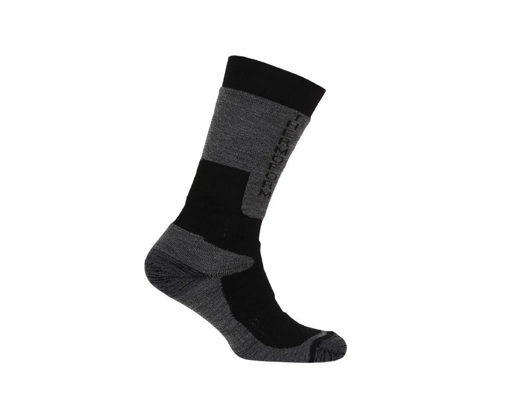 Thermoform Akrilik Termal Çorap