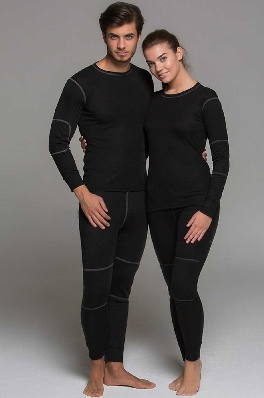 Thermoform Plus Termal İçlik Takım
