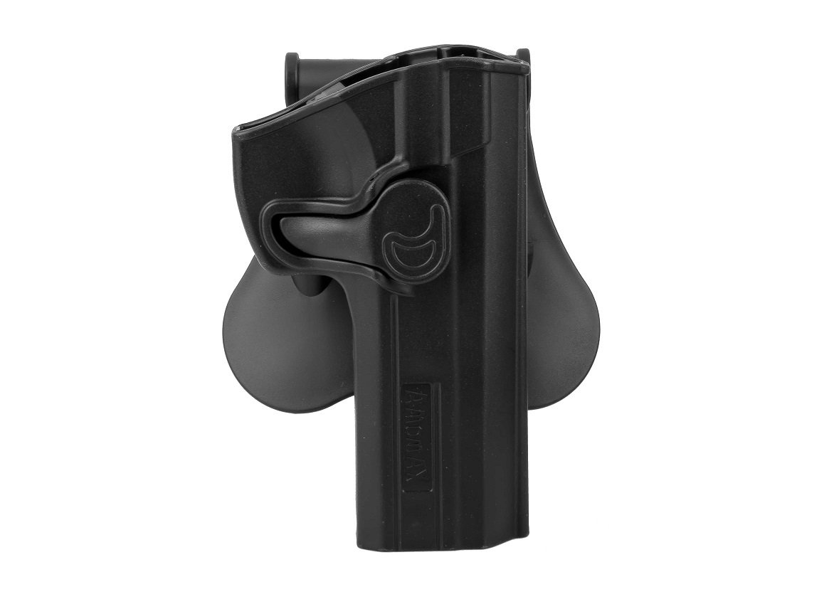 Amomax Taktik Tabanca Kılıfı, Browning Hi-Power