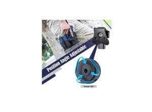 Amomax Taktik Tabanca Kılıfı, Colt 1911