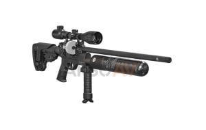 Hatsan Factor RC Black LW PCP Havalı Tüfek