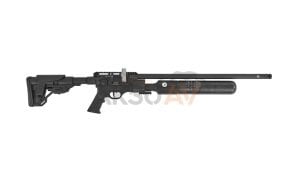 Hatsan Factor RC Black LW PCP Havalı Tüfek