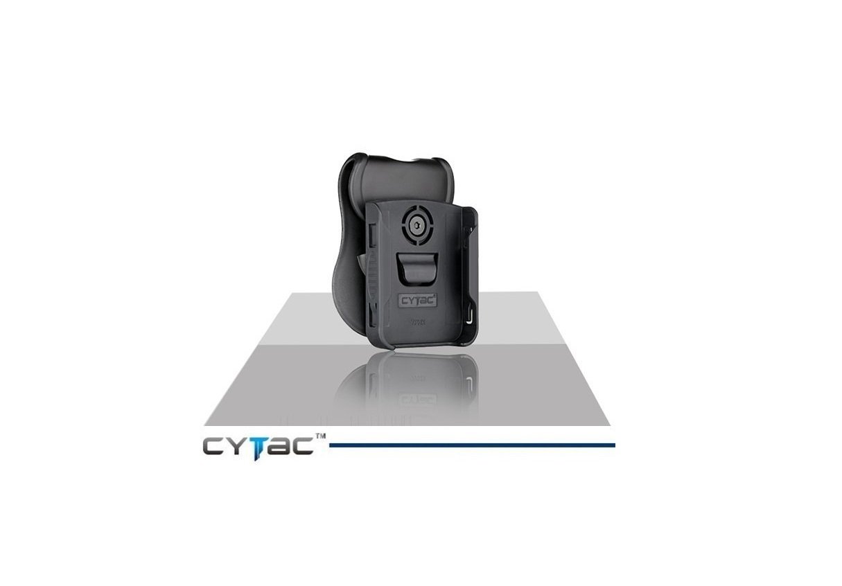 Cytac Taktik Telefon Kılıfı, Iphone X