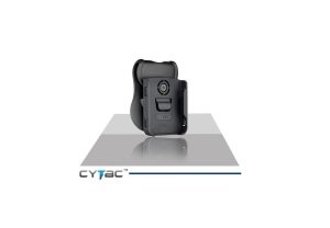 Cytac Taktik Telefon Kılıfı, Iphone X