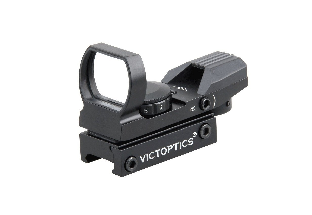 Victoptics IPM 1x23x34 Red Dot