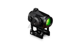 Vortex Crossfire Reddot (Green-Yeşil Dot)