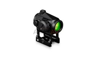 Vortex Crossfire Reddot (Green-Yeşil Dot)