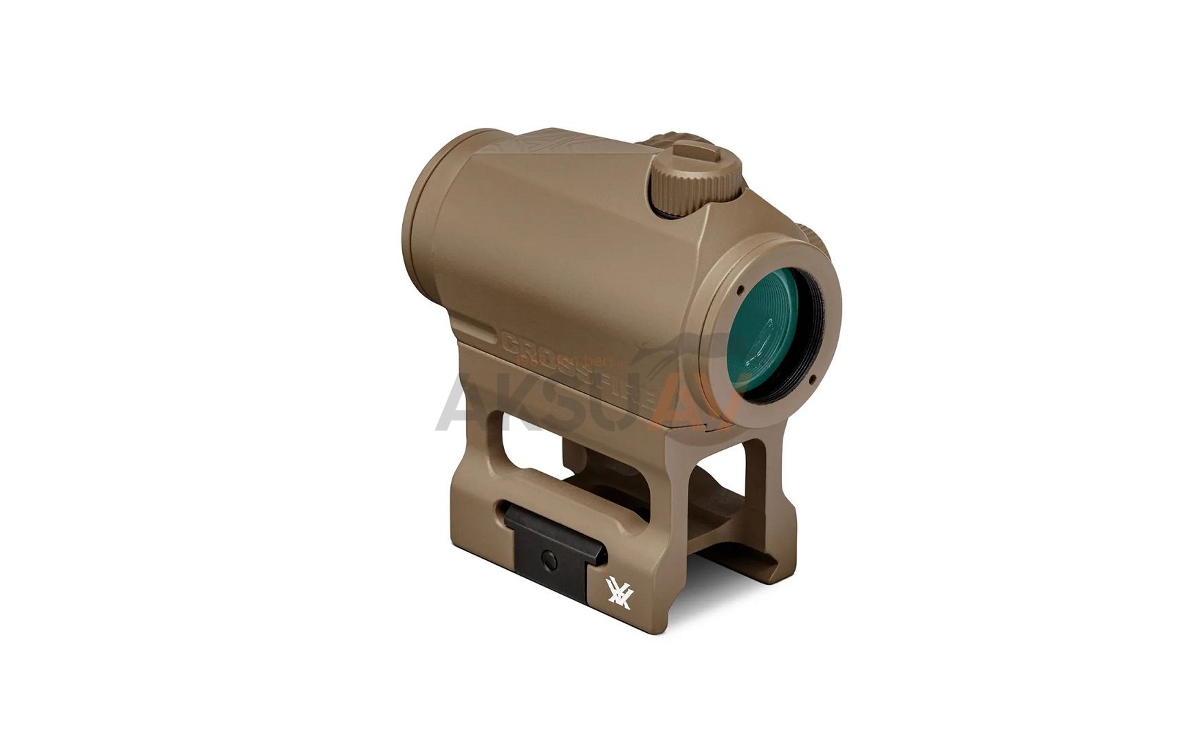 Vortex Crossfire Tan Reddot (Fde - Çöl Renk)