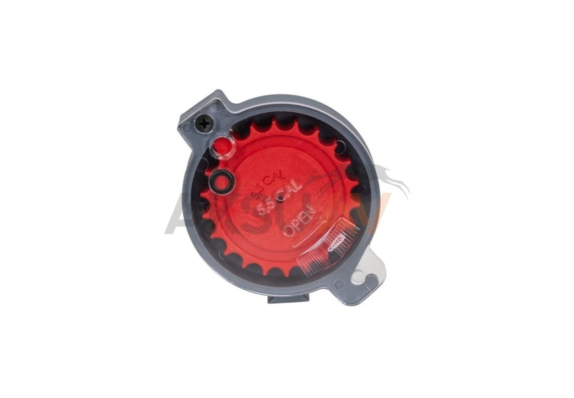 Hatsan Factor Pcp Havalı Tüfek Şarjörü