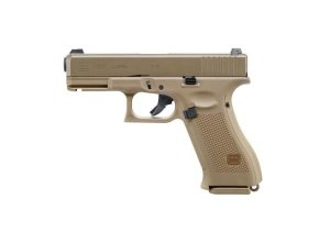 Umarex Glock 19X Desert Blowback AirSoft Havalı Tabanca