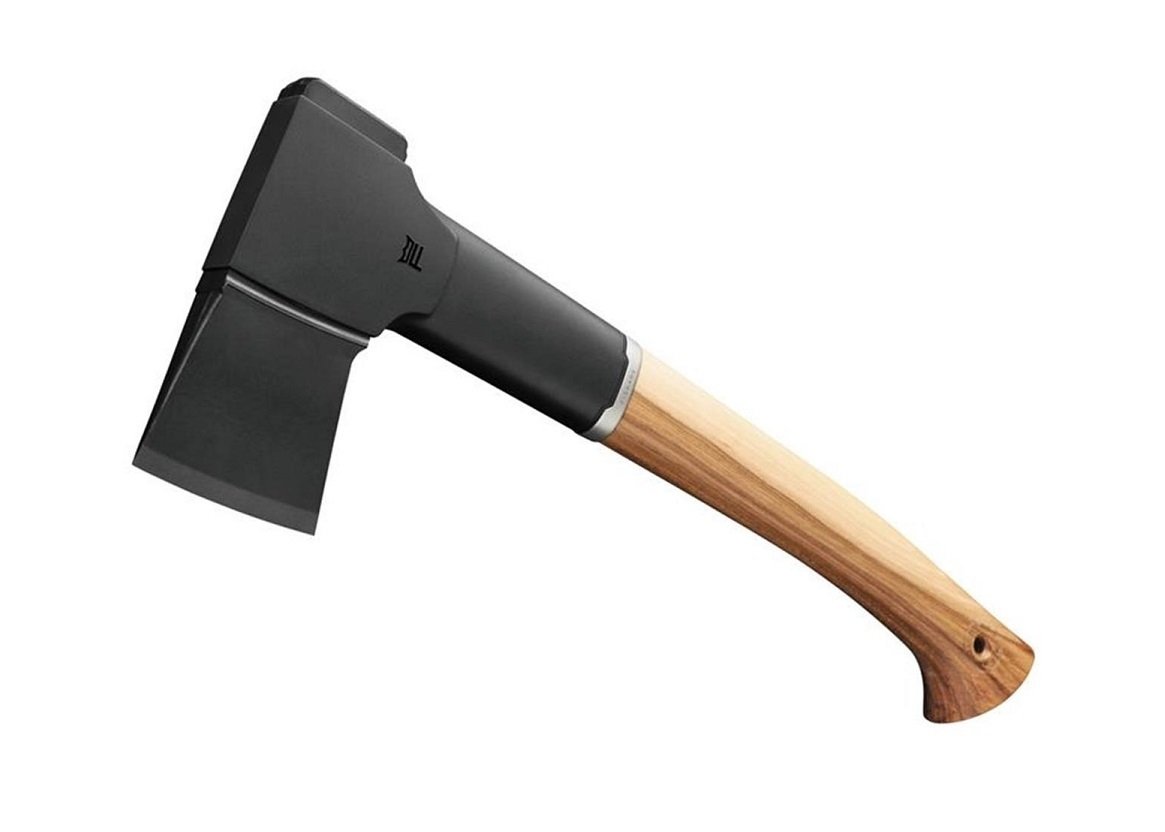 Fiskars Norden Parçalama Baltası, N10