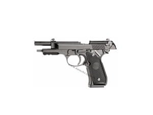 KWC Beretta M92 Blowbackli Havalı Tabanca