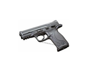 KWC Smith Wesson M40 Havalı Tabanca
