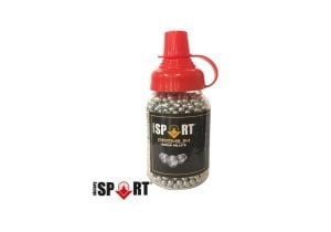 Victory Sport Premium Çelik Bilye, 1500 Adet 4.5 mm BBs