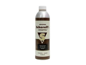 Ballistol Scherell Şaftöl Yağ, Dark 500 ml.