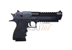 KWC Desert Eagle L6 Blowbackli Havalı Tabanca (Full Auto)