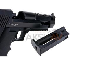 KWC Desert Eagle L6 Blowbackli Havalı Tabanca (Full Auto)