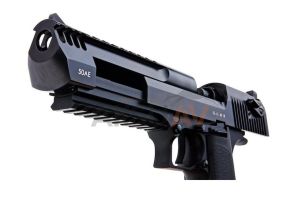 KWC Desert Eagle L6 Blowbackli Havalı Tabanca (Full Auto)