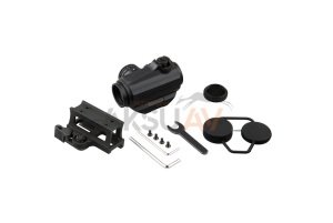 Vector Optics Maverick Gen3 1x22 Kauçuk Kaplı Red Dot