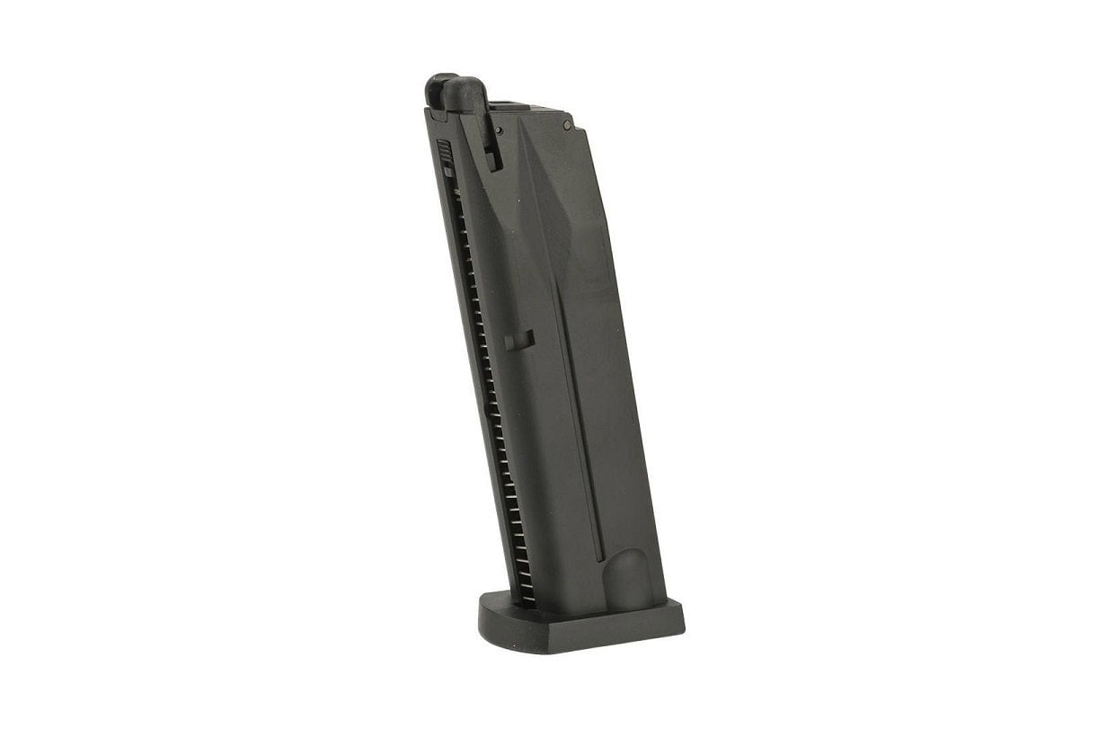 KWC Beretta M92 Havalı Tabanca Yedek Şarjörü
