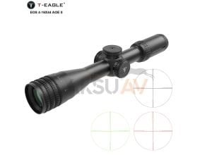 T-Eagle EOS 4-16x44 AOE Gen2 Tüfek Dürbünü