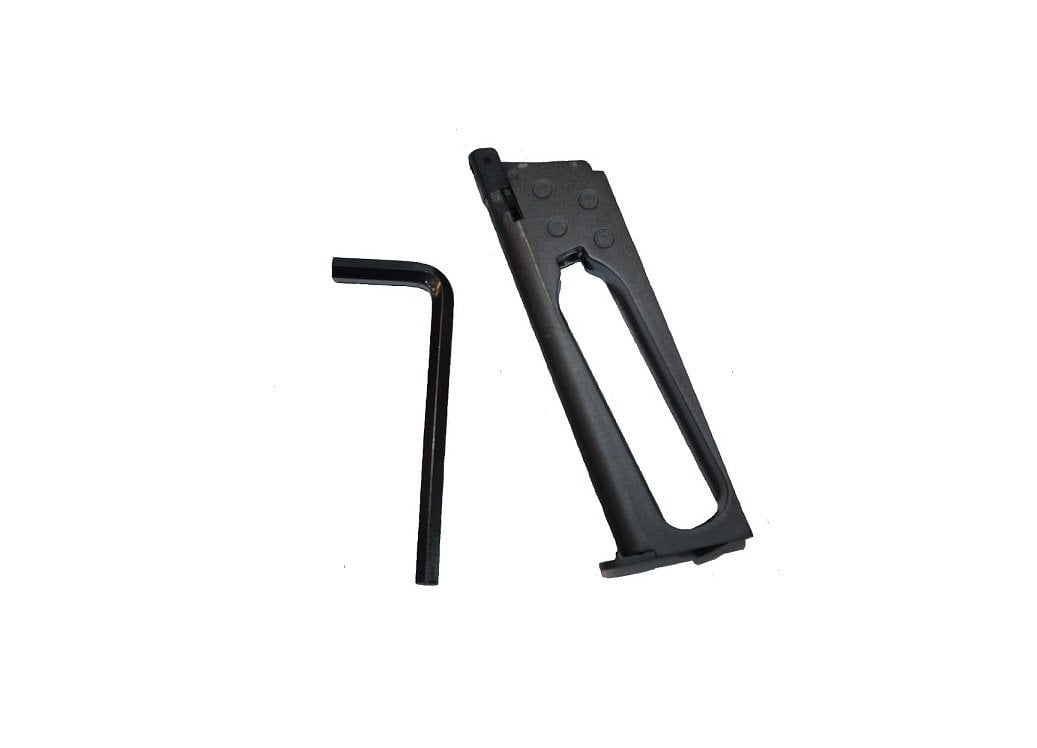 KWC Tanfoglio 1911 Havalı Tabanca Yedek Şarjörü