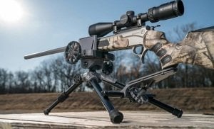 Caldwell Tüfek Atış Sehpası, Caldwell® Precision Turret Shooting Rest