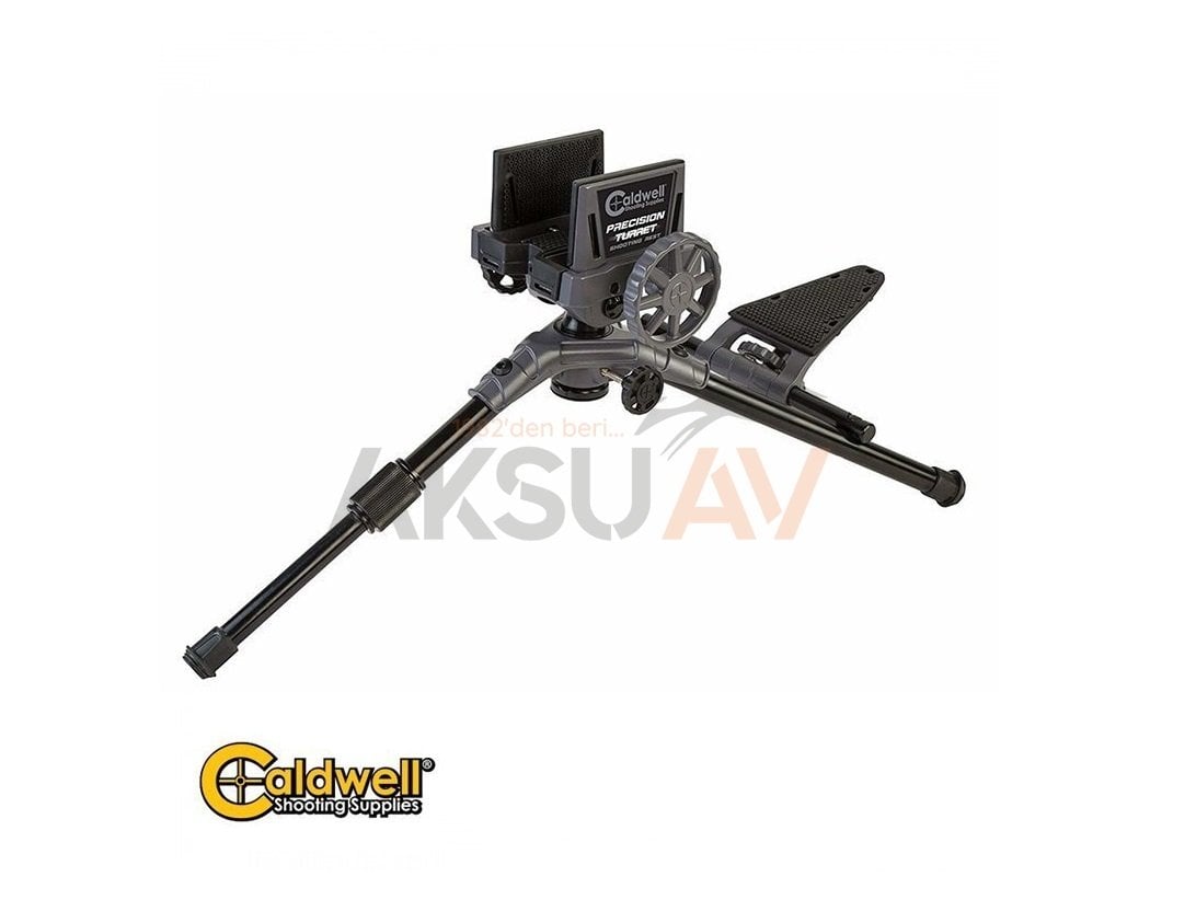 Caldwell Tüfek Atış Sehpası, Caldwell® Precision Turret Shooting Rest