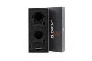 Element Optics Accu-Lite 30 mm High Dürbün Ayağı