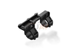 DiscoveryOpt Tek Parça 30 mm Cantilever Dürbün Montaj Ayağı