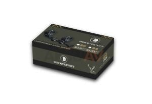 DiscoveryOpt Tek Parça 30 mm Cantilever Dürbün Montaj Ayağı