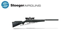 Stoeger X20 Suppressor Combo Havalı Tüfek