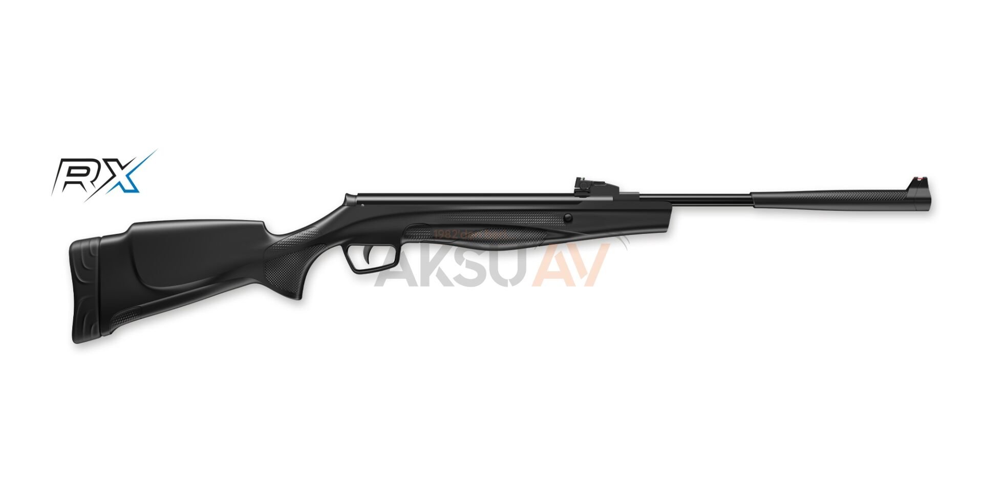 Stoeger RX5 Havalı Tüfek