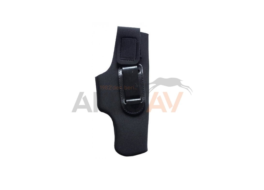 Tabanca İç Kılıfı, Maşalı, Neopren Kumaş
