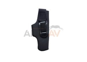 Tabanca İç Kılıfı, Maşalı, Neopren Kumaş