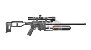 Kral Puncher Shadow RG Karbon Tüplü PCP Havalı Tüfek