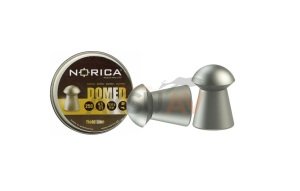 Norica Domed 4.5 mm Havalı Saçma
