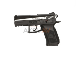 ASG CZ75 P-07 Duty Renkli Blowbackli Havalı Tabanca