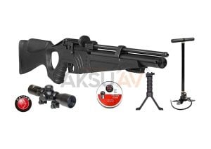 Hatsan Flash 101 Combo PCP Havalı Tüfek